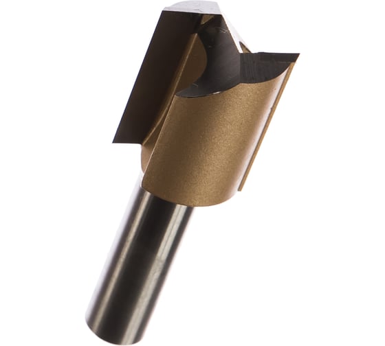 Фреза пазовая (25x30x71 мм; S=12 мм) ARDEN 110295 1