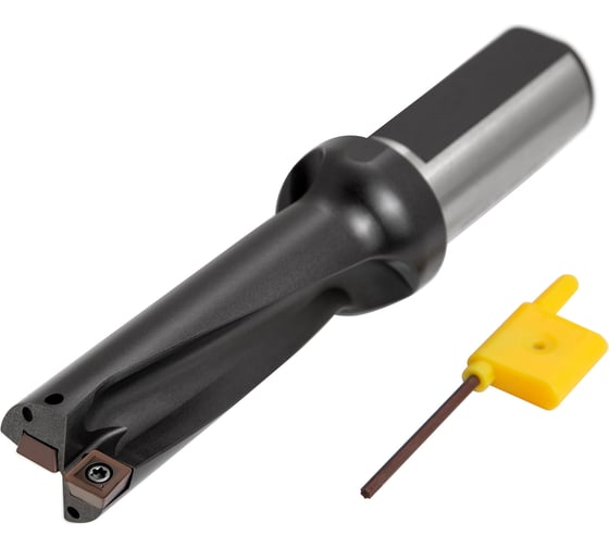 Сверло корпусное KSD180-3D-S25-SP06H13 ACCKee db00454 1