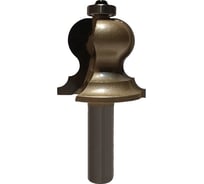 Фреза СТФ-2020 40х35х12 мм, R 5х10 мм Strong стф20200040