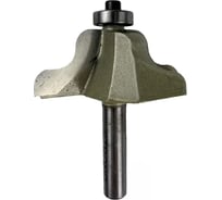 Фреза СТФ-2030 38х15х8 мм, R 4 мм Strong стф-20300038