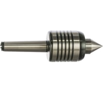Центр вращающийся МТ2 для токарных станков 1830/2550/2870 MetalMaster 17339