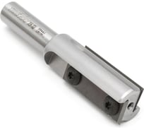 Фреза прямая со сменными ножами 19х40х91 мм, хв-к 12 мм LC107-19-40 Tideway 12039