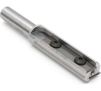 Фреза прямая со сменными ножами 19х50х101 мм, хв-к 12 мм LC107-19-50 Tideway 12040