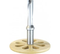 Корпусное сверло со сменными твердосплавными пластинами PS-C25-3D18-57SP06 PROSAERS 32579