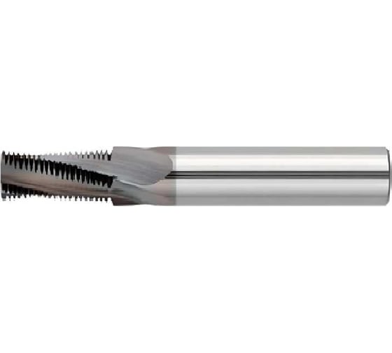 Резьбофреза TM1-4M2.0-1160-M АКСИС 00001850270