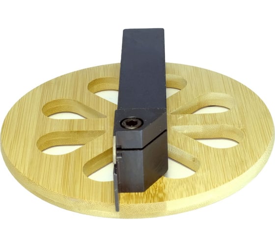 Резец токарный MGEHR2525-5 PROSAERS 32704