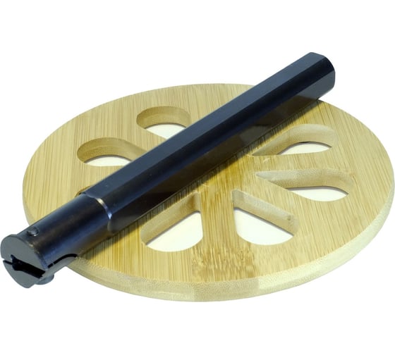 Резец токарный MGIVL3732-6 PROSAERS 32732