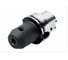 Оправка с креплением Weldon A100.105.wb40 HSK-A100 d-40 A-105 АКСИС 00001626884 1
