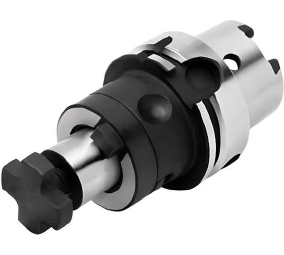 Оправка комбинированная A63.060.MHC27 HSK-A63 d-27 A-60 АКСИС 00001627028 1