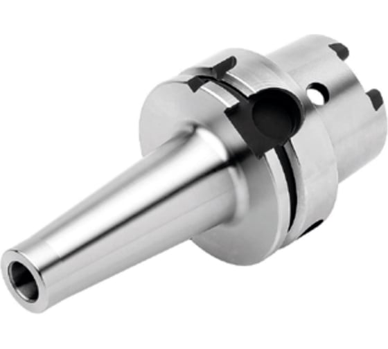 Оправка для фрезерных головок A100.129.sh10 HSK-A100 М10 A-129 АКСИС 00001627005 1