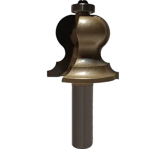 Фреза СТФ-2020 30х25х8 мм, R 3х6 мм Strong стф20200030 1