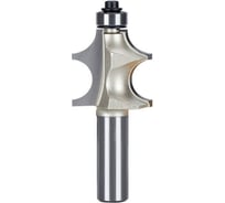 Фреза СТФ-2025 33х32х8 мм, R 8х10 мм Strong стф-20250033