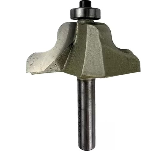 Фреза СТФ-2030 30х12х8 мм, R 3 мм Strong стф-20300030
