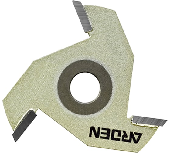 Диск сменный режущий (47.6х4 мм; Z3) ARDEN 704834 1