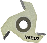 Диск сменный режущий (47.6х3 мм; Z3) ARDEN 704815