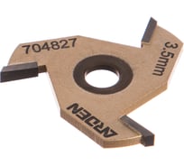 Диск сменный режущий (47.6х3.5 мм; Z3) ARDEN 704827