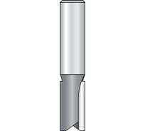 Фреза пазовая (16x38х79 мм; Z2; хвостовик 12 мм) Dimar 1070769