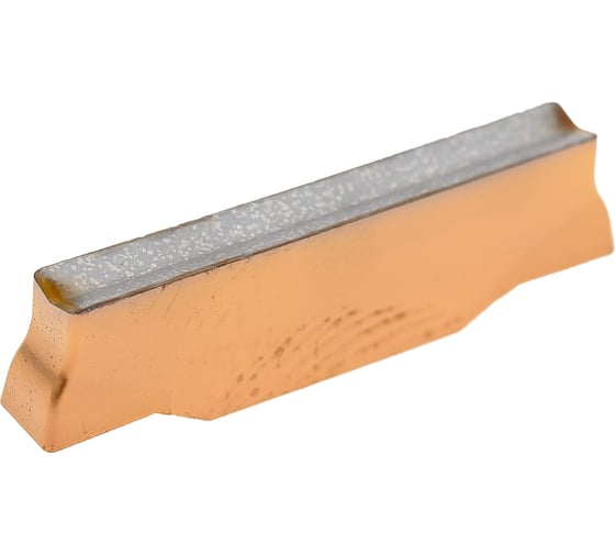 Пластина твердосплавная 10 шт ZCC-CT ZTFD0303-MM YB9320