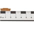 Пластина твердосплавная 10 шт ZCC-CT ZTFD0303-MM YB9320 4