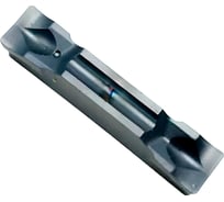 Пластина твердосплавная 10 шт ZCC-CT ZPFD0302-MG-6R YB9320