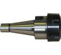 Патрон цанговый с хвостовиком 7:24-40 исп. 1 М16x2.0 мм, ER50 CNIC 32757