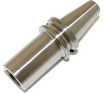 Втулка переходная с хвостовиком 7:24-ВТ50 (MAS403) на КМx75 мм для концевых фрез CNIC 57622