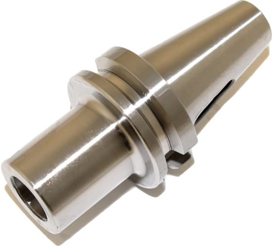 Втулка переходная с хвостовиком 7:24-ВТ45 (MAS403) на КМ3x120 мм с отверстием под клин CNIC 57591 1