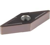 Пластина VNMG160408-mm APM20, 10 шт АКСИС 00001440427