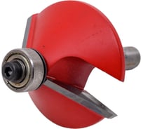 Фреза фасочная с подшипником (44х18.5 мм; хвостовик 8 мм) FREUD PRO 40-10608