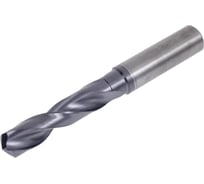 Сверло по металлу 1534SU03-1220 KDG303 ZCC-CT 00001203517