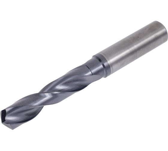 Сверло по металлу 1534SU03-1220 KDG303 ZCC-CT 00001203517 1