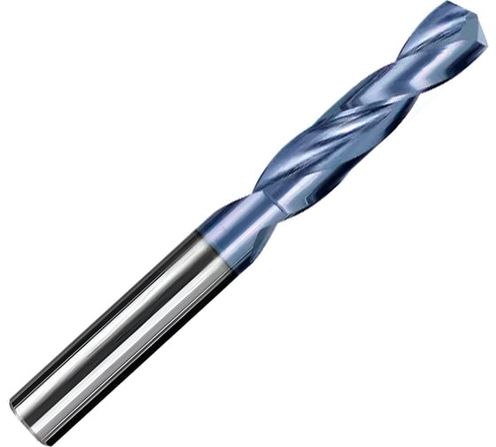 Сверло по металлу 1534SU03-0340 KDG303 ZCC-CT 00001203415 1