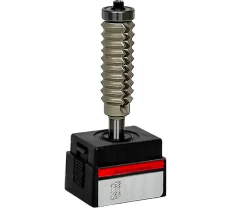 Фреза микрошипового соединения СТФ-2500 26х54х12 мм Strong стф-25000026