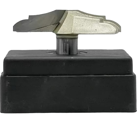 Фреза фигирейная вертикальная СТФ-2402 60х10х12 мм Strong стф-24020060 1