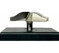 Фреза фигирейная вертикальная СТФ-2404 50х7х8 мм Strong стф-24040050