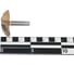 Фреза фигирейная вертикальная СТФ-2405 50х11х8 мм Strong стф-24050050 4