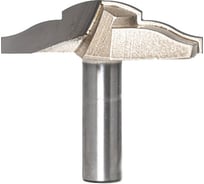 Фреза фигирийная вертикальная СТФ-2416 40х7х8 мм Strong стф-24160040