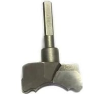 Фреза СТФ-2451 50х17.2х8 мм Strong стф-24510050