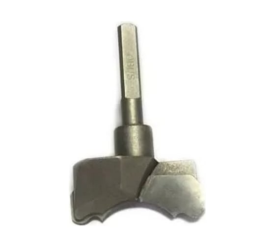 Фреза СТФ-2451 50х17.2х8 мм Strong стф-24510050 1