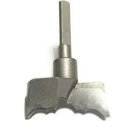 Фреза СТФ-2453 50х17.2х8 мм Strong стф-24530050