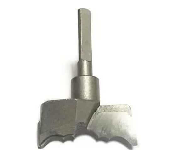 Фреза СТФ-2453 50х17.2х8 мм Strong стф-24530050 1