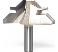 Фреза СТФ-2510 50х22х8 мм Strong стф-25100050