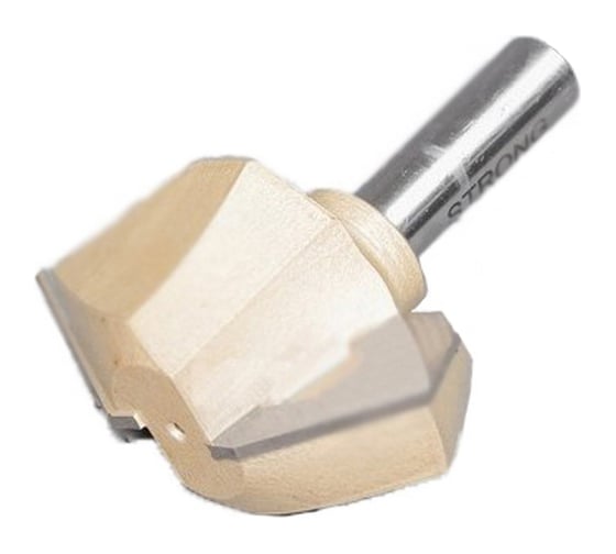 Фреза СТФ-2516 68х30х12 мм Strong стф-2516126830 1