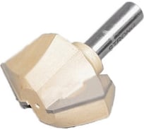 Фреза СТФ-2516 45х22х8 мм Strong стф-251684522