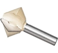 Фреза СТФ-2515 35х22х8 мм Strong стф-25150035