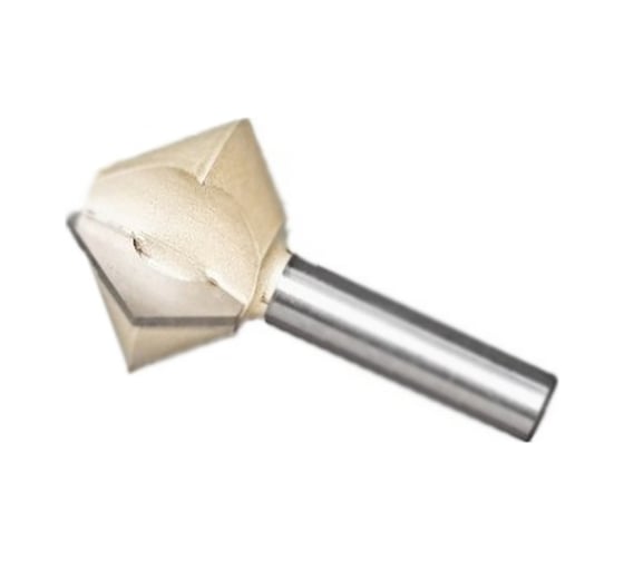 Фреза СТФ-2515 35х22х8 мм Strong стф-25150035