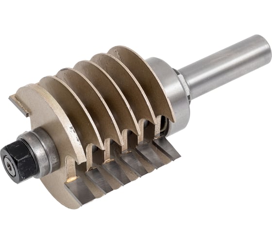 Фреза микрошипового соединения СТФ-2550 48х40х12 мм Strong стф-25500048 1