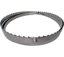 Пила ленточная Wood Premium 4200х40х1.1 мм, шаг 22.2 мм REALREZ 4687204232633