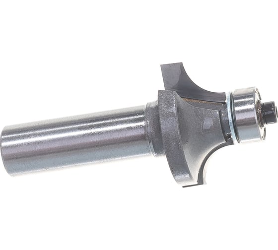 Фреза фаска радиусная R7.9 (28.6x13.5х62 мм; подшипник; хвостовик 12 мм) Dimar 1090139