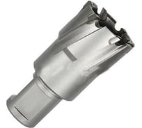 Сверло по металлу корончатое Weldon 19 мм HM (16х35х60 мм) D.BOR 477160102D